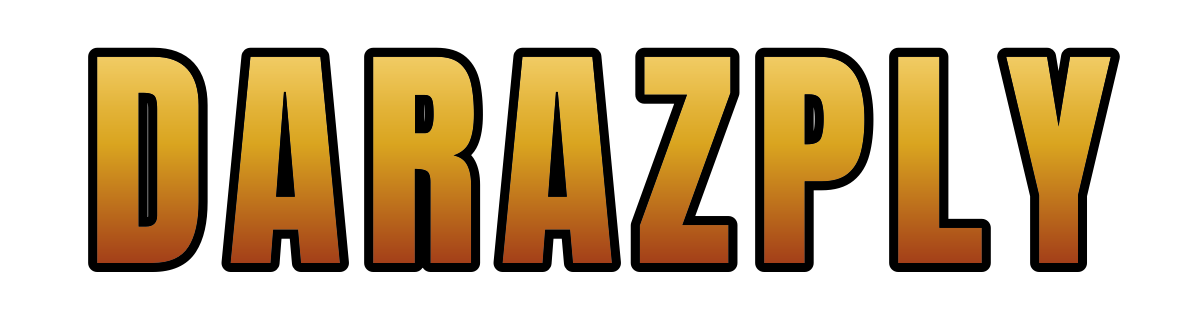 darazply